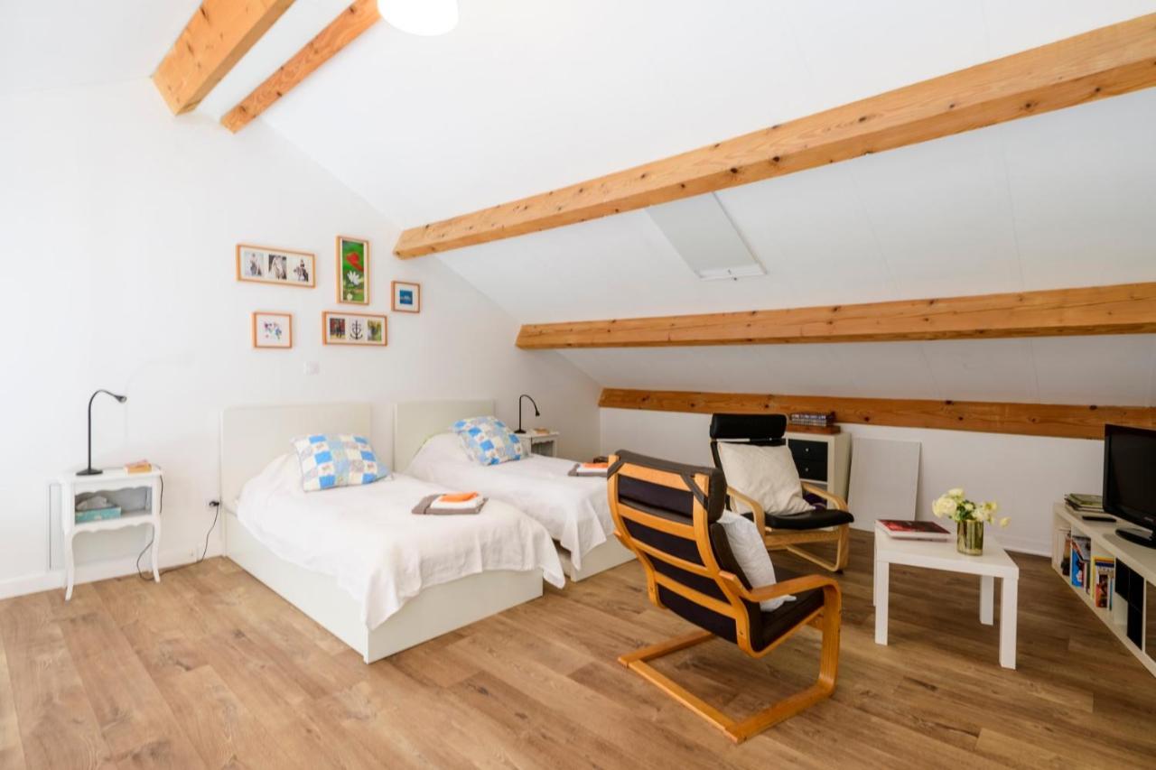 Villa Le Cabanon de Virginie à Salin-de-Giraud Extérieur photo