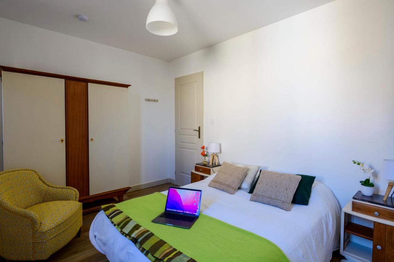 Villa Le Cabanon de Virginie à Salin-de-Giraud Extérieur photo