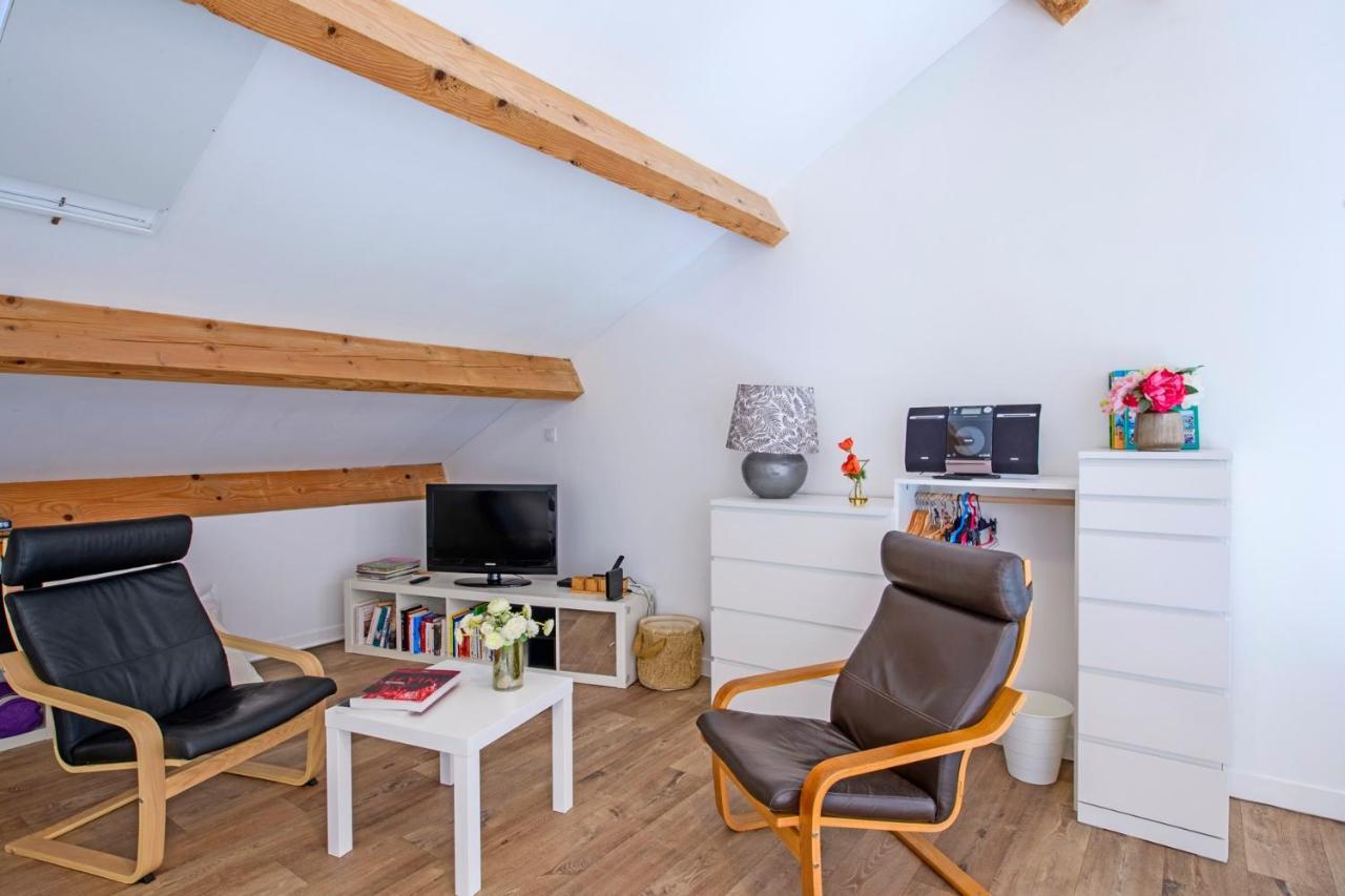 Villa Le Cabanon de Virginie à Salin-de-Giraud Extérieur photo